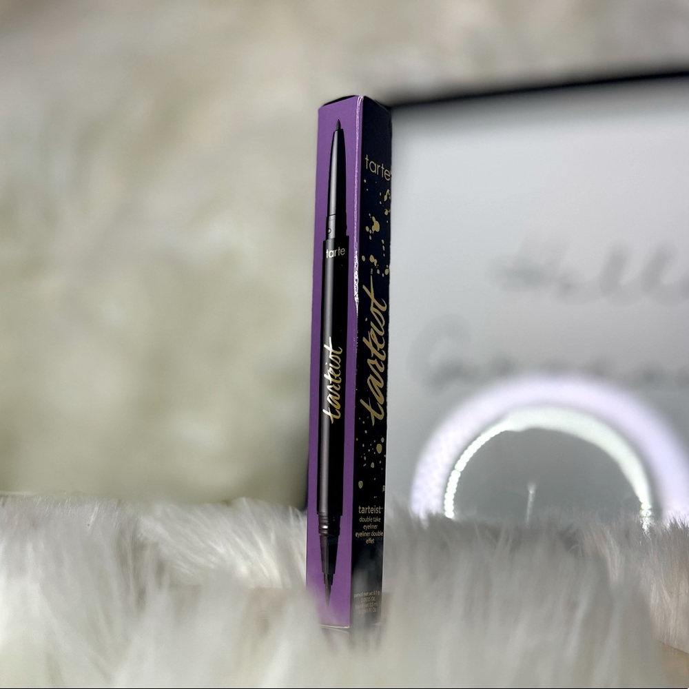 Tarteist Double Take Eyeliner Pencil Pen